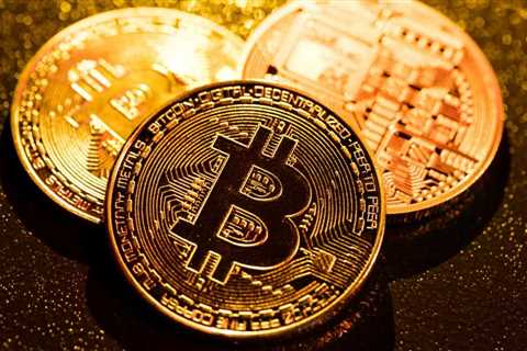 Hunter Biden Now Accepts Bitcoin for Artwork on His Official Website