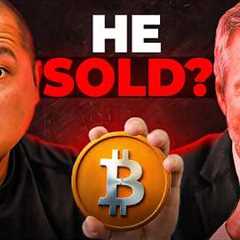 Saylor Just Did the Unthinkable… Bitcoin Holders Are Stunned