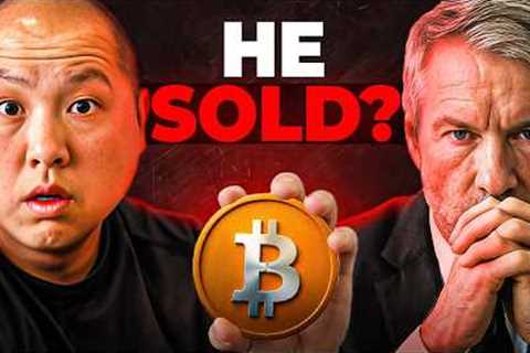 Saylor Just Did the Unthinkable… Bitcoin Holders Are Stunned